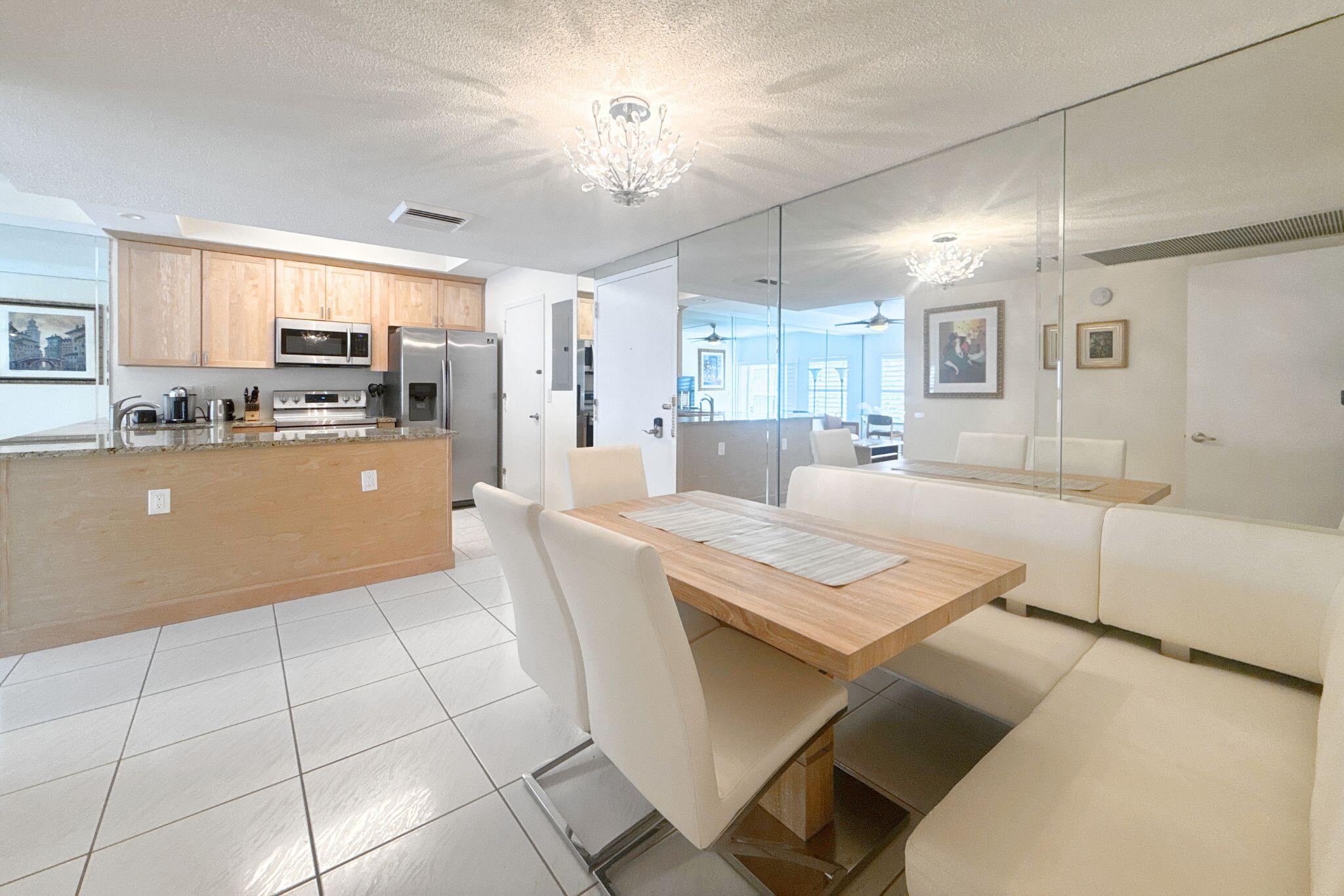 LA RENAISSANCE - Residential Lease