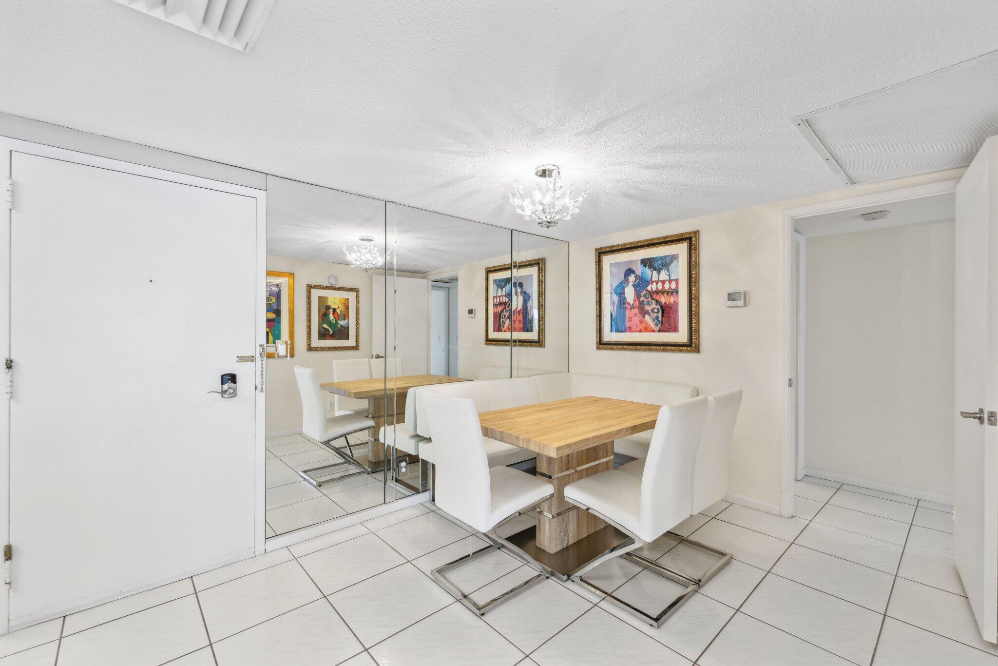LA RENAISSANCE - Residential Lease