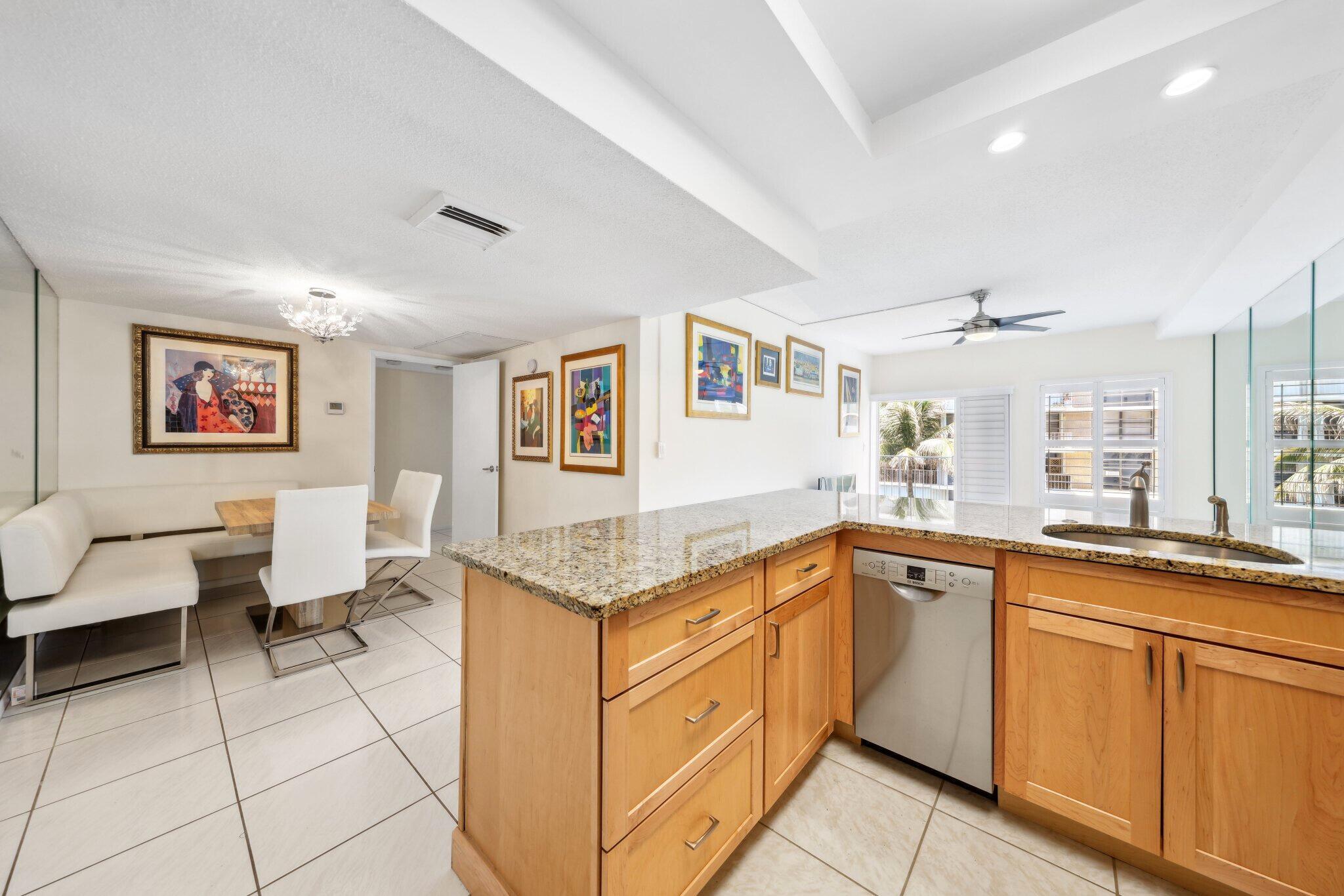 LA RENAISSANCE - Residential Lease