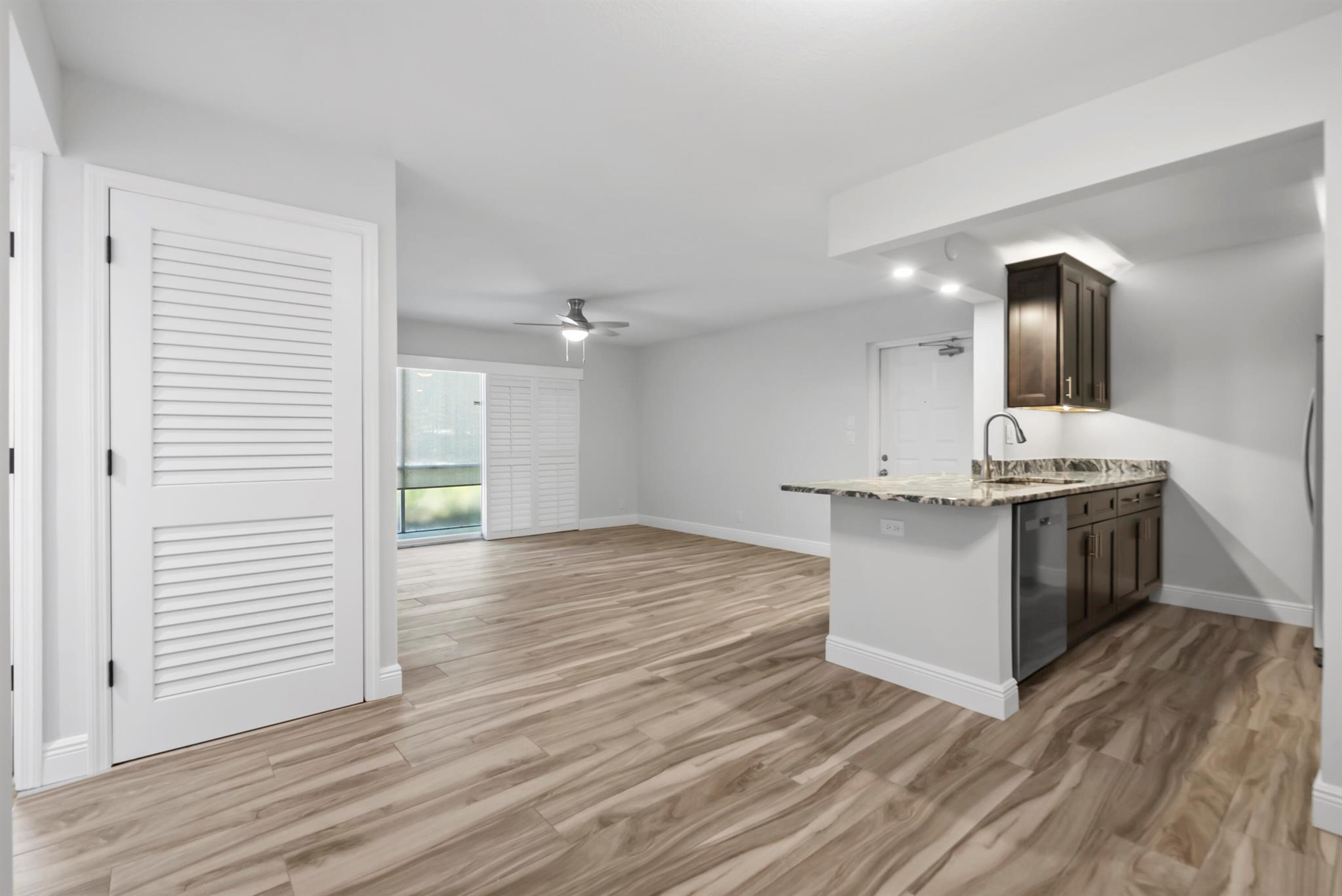 ANCHORAGE ON THE ST LUCIE - Residential Lease