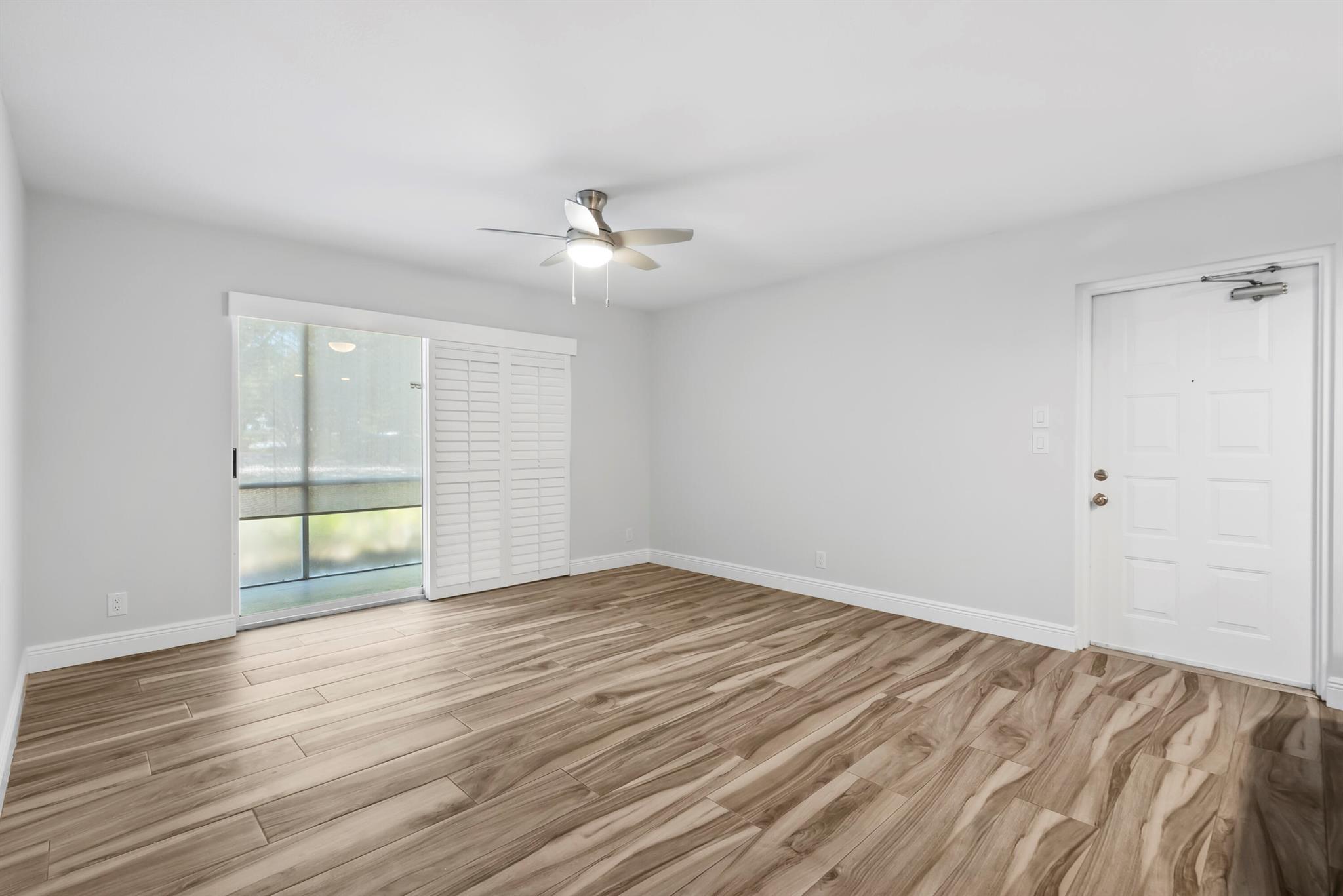 ANCHORAGE ON THE ST LUCIE - Residential Lease