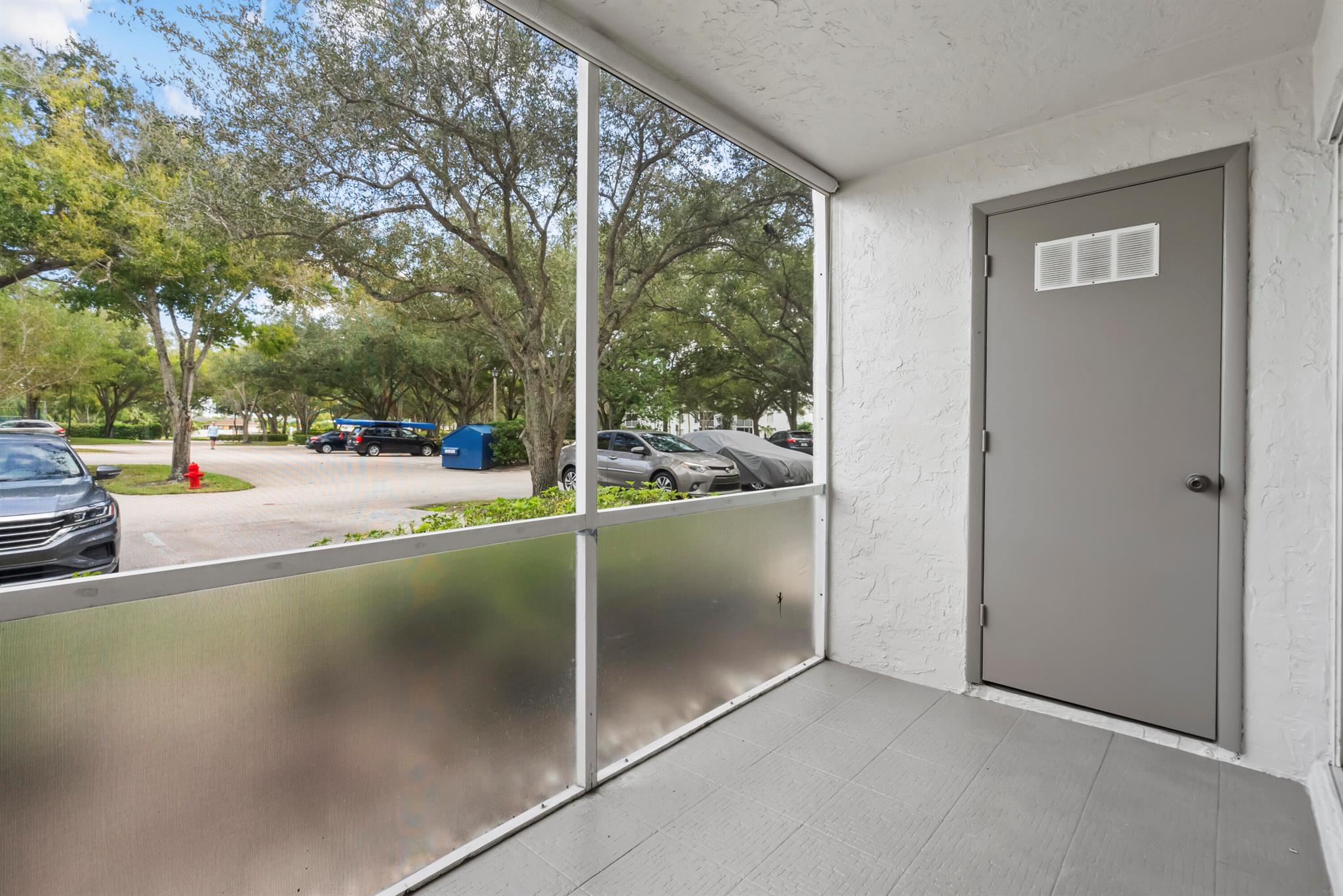 ANCHORAGE ON THE ST LUCIE - Residential Lease