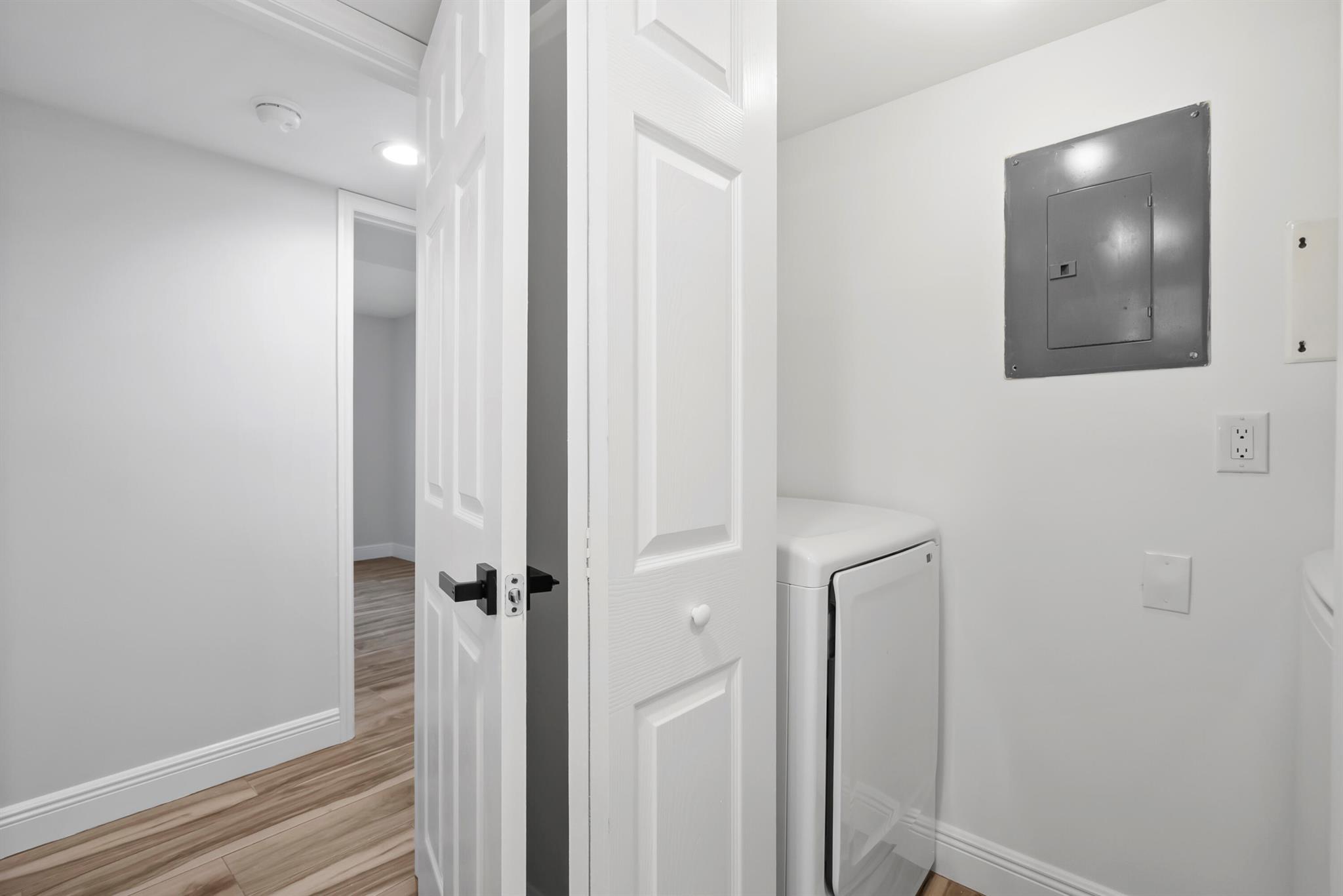 ANCHORAGE ON THE ST LUCIE - Residential Lease