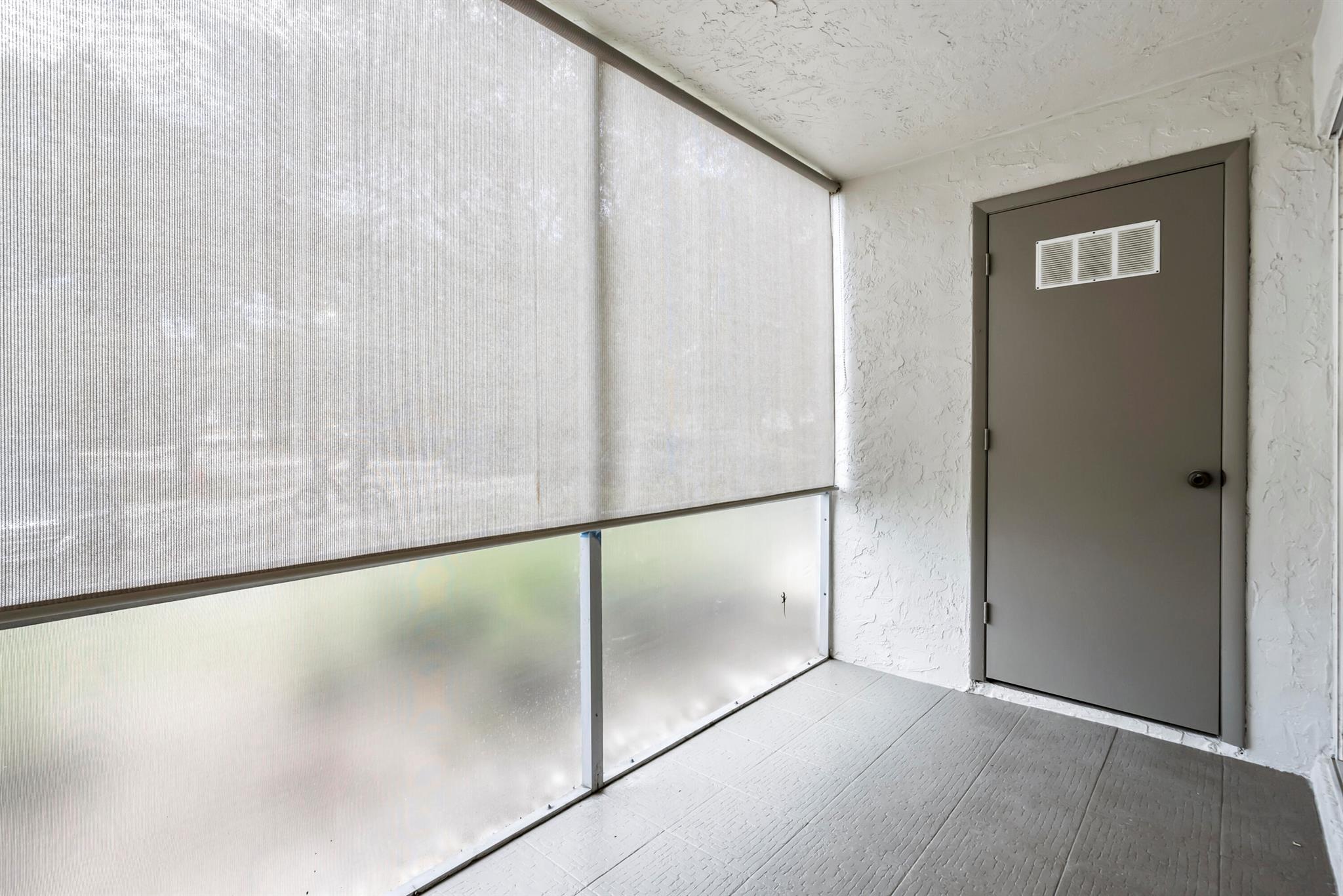 ANCHORAGE ON THE ST LUCIE - Residential Lease