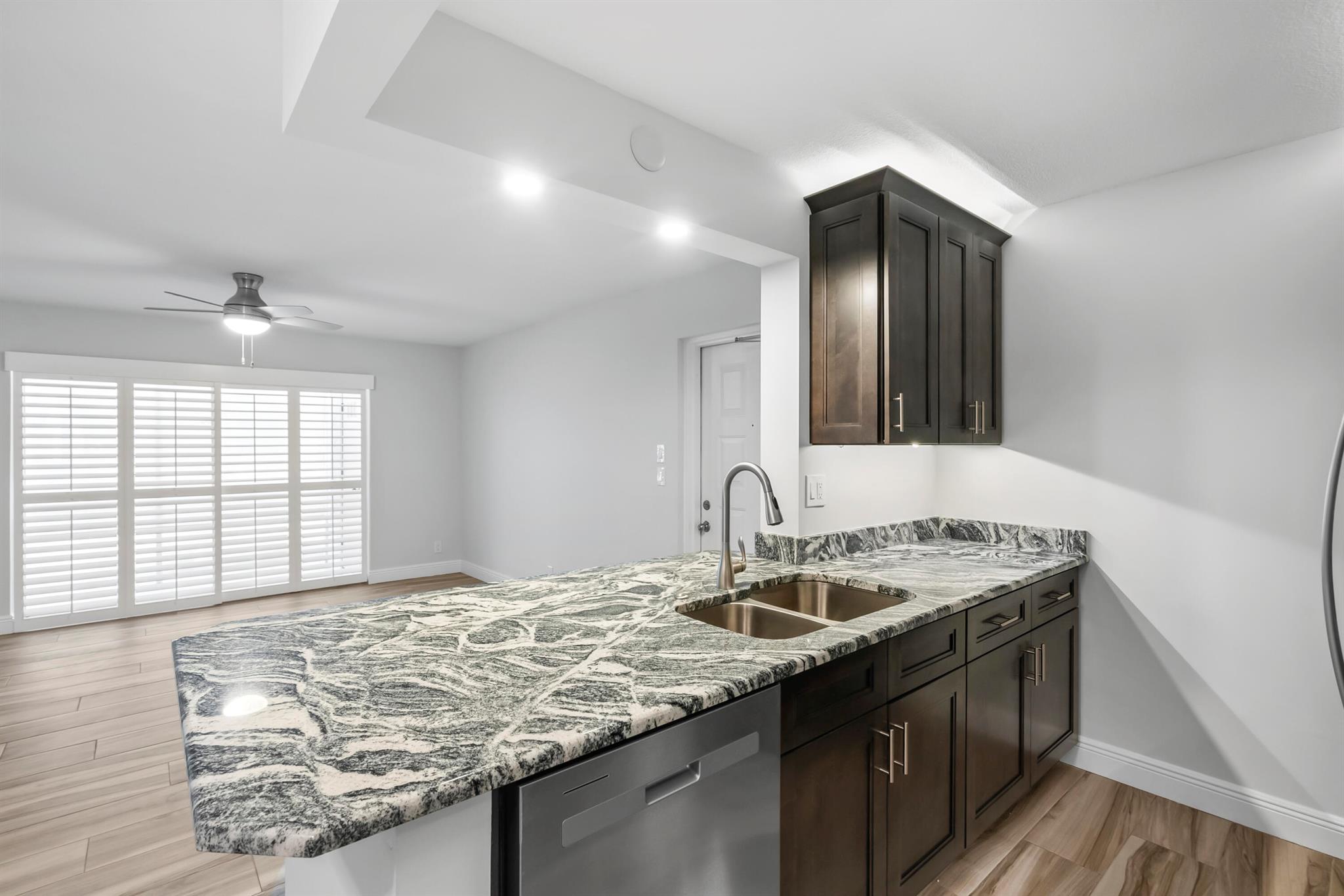 ANCHORAGE ON THE ST LUCIE - Residential Lease