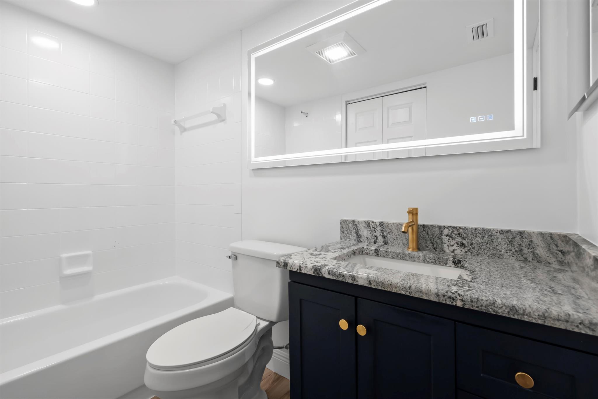 ANCHORAGE ON THE ST LUCIE - Residential Lease