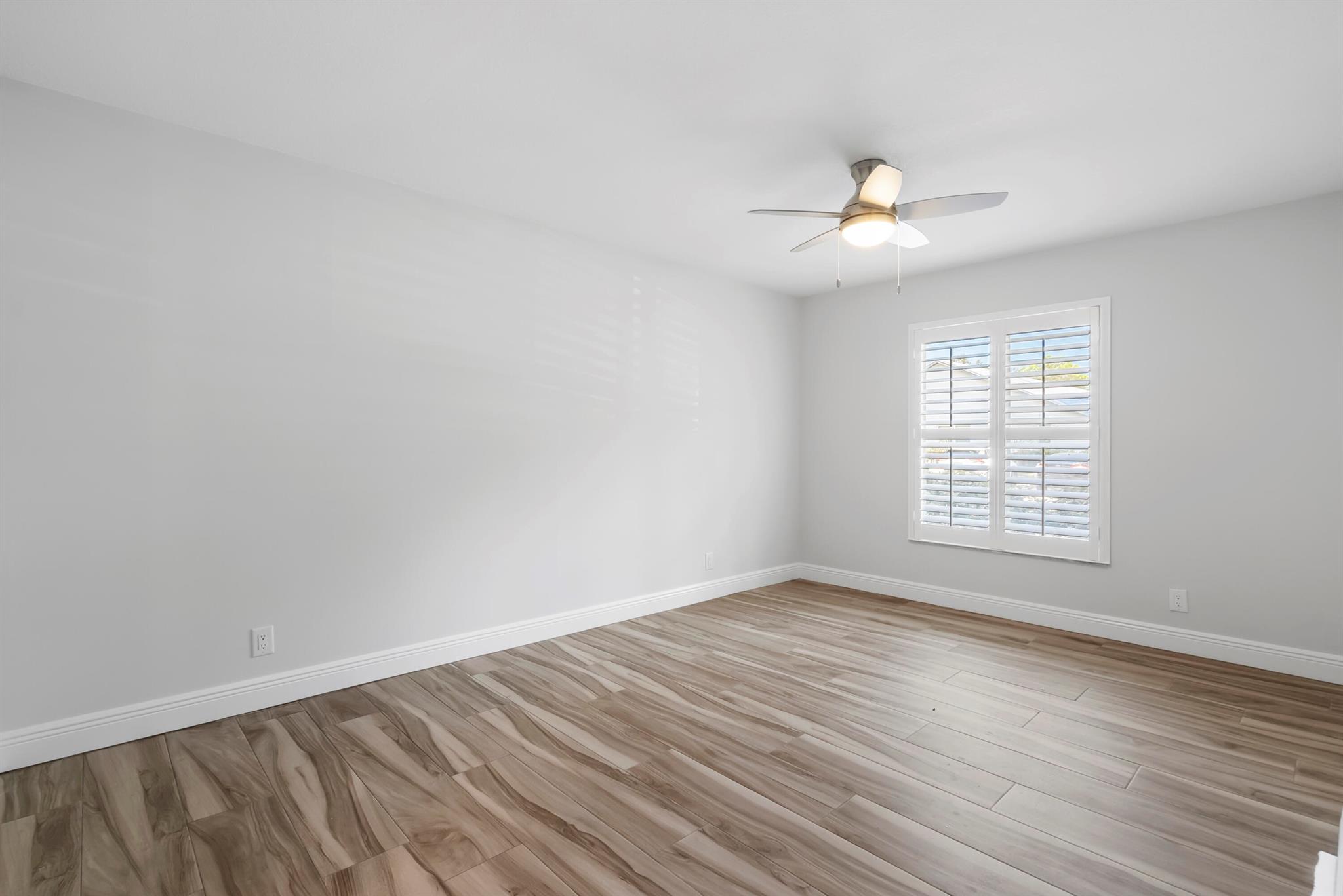 ANCHORAGE ON THE ST LUCIE - Residential Lease