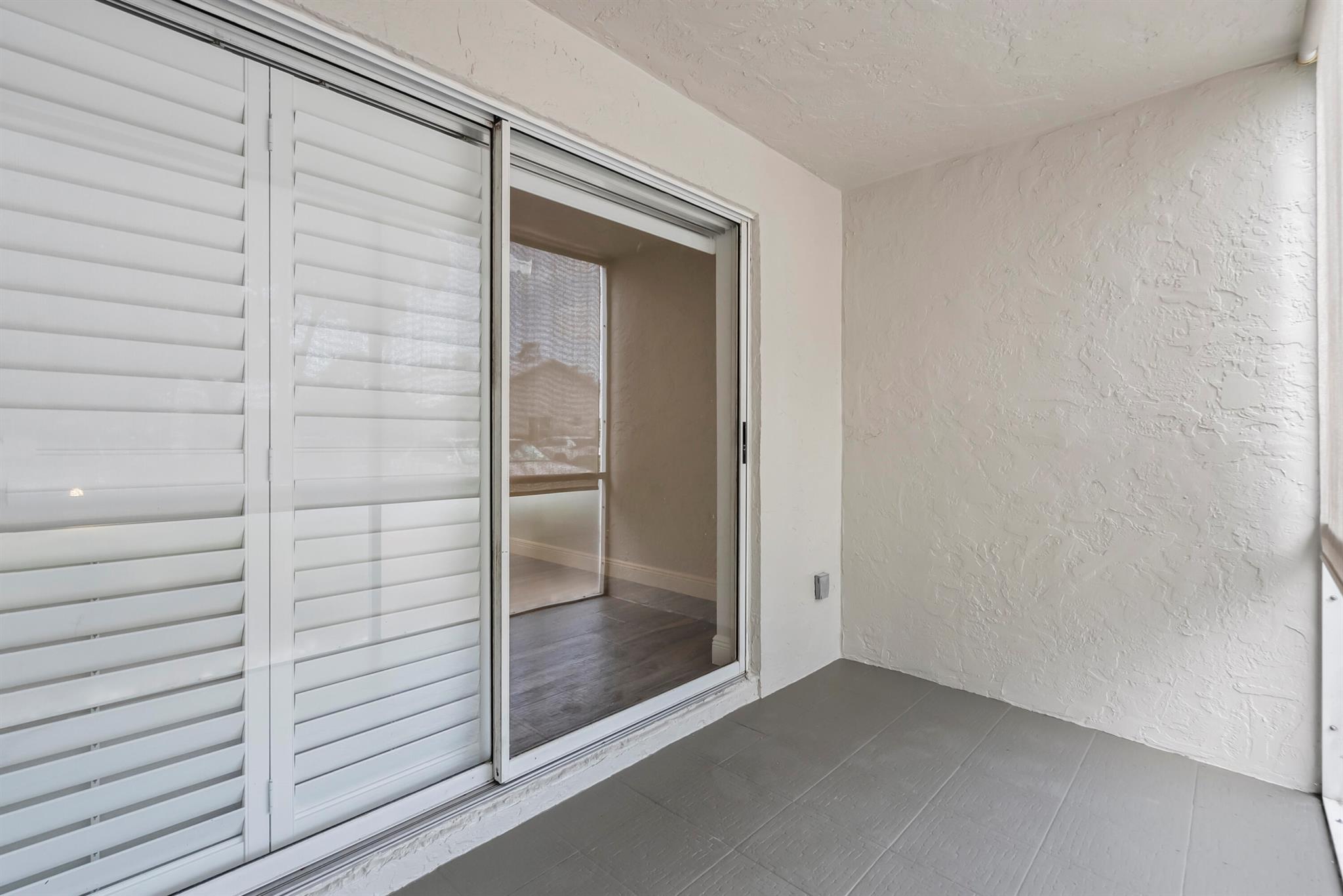 ANCHORAGE ON THE ST LUCIE - Residential Lease