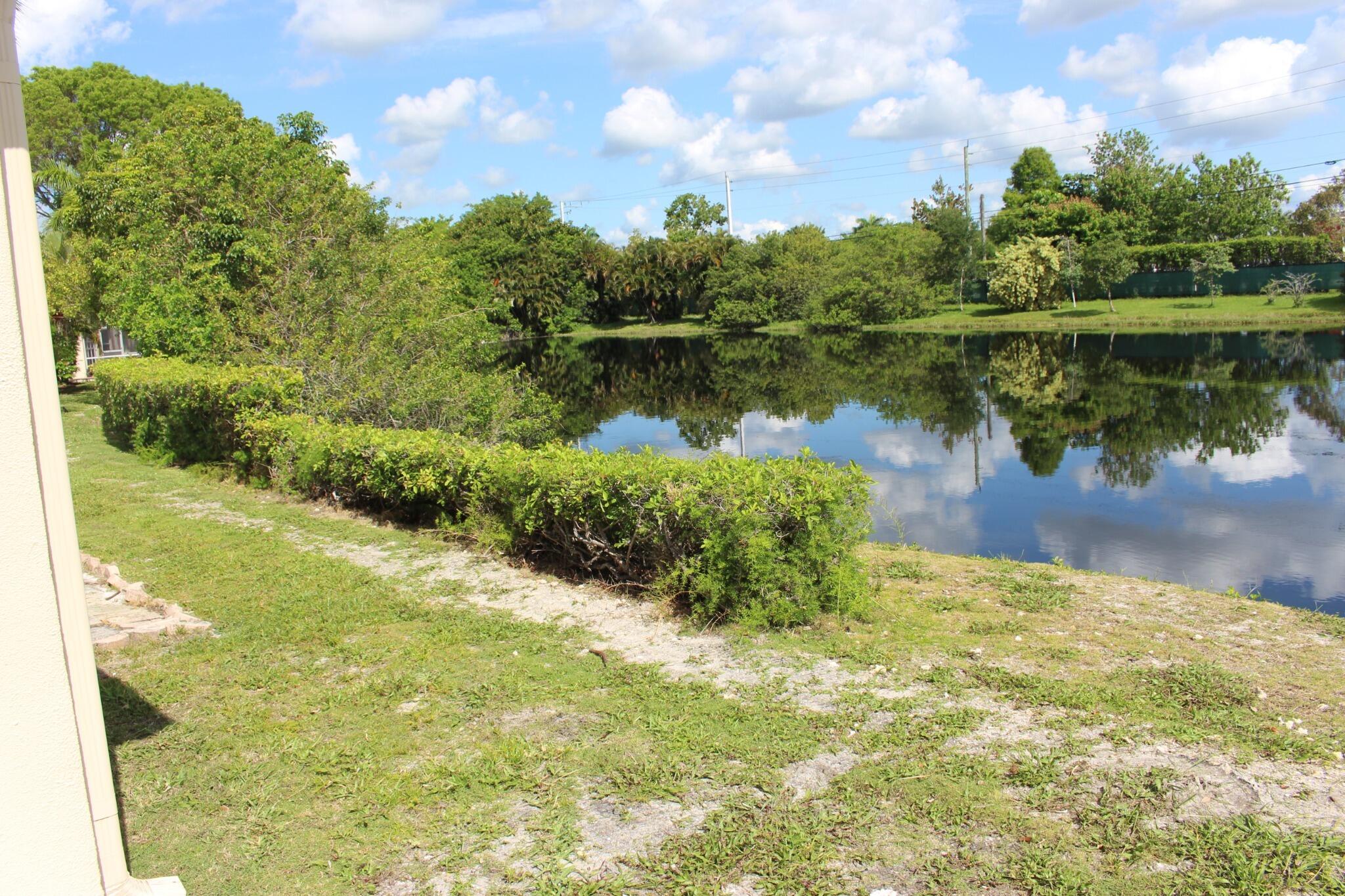 BOCA LAKES CONDO - Residential