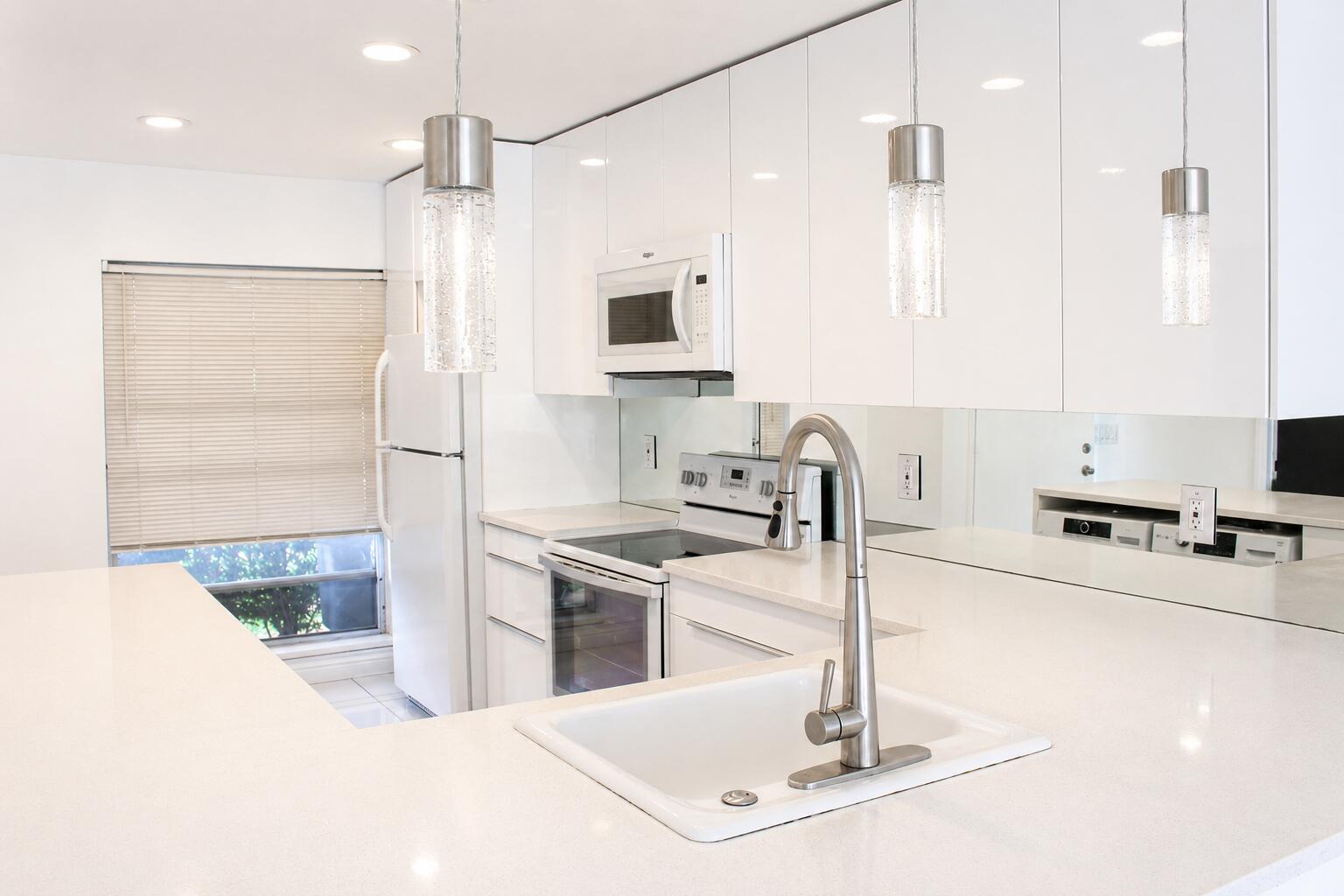 BOCA LAKES CONDO - Residential