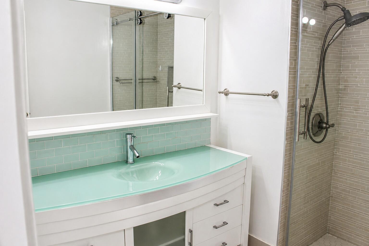 BOCA LAKES CONDO - Residential