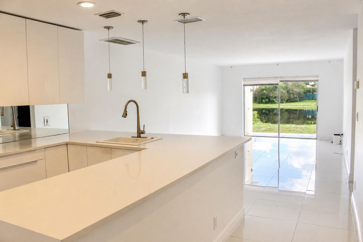 BOCA LAKES CONDO - Residential