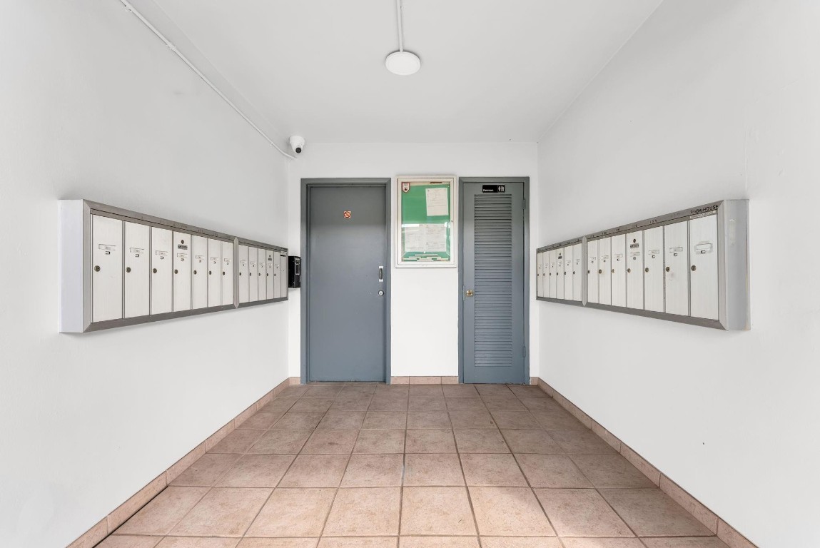 Pembroke House Condo - Residential