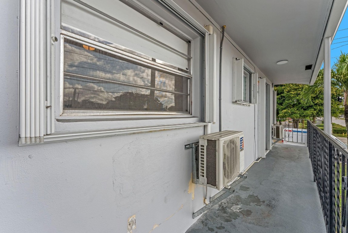 Pembroke House Condo - Residential