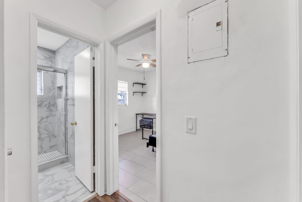 Pembroke House Condo - Residential