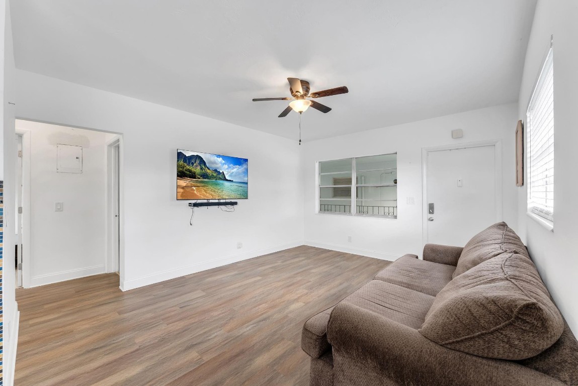 Pembroke House Condo - Residential