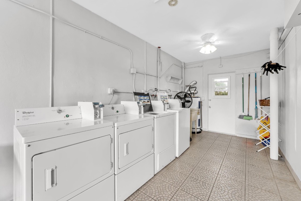 Pembroke House Condo - Residential