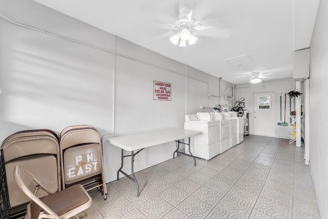 Pembroke House Condo - Residential