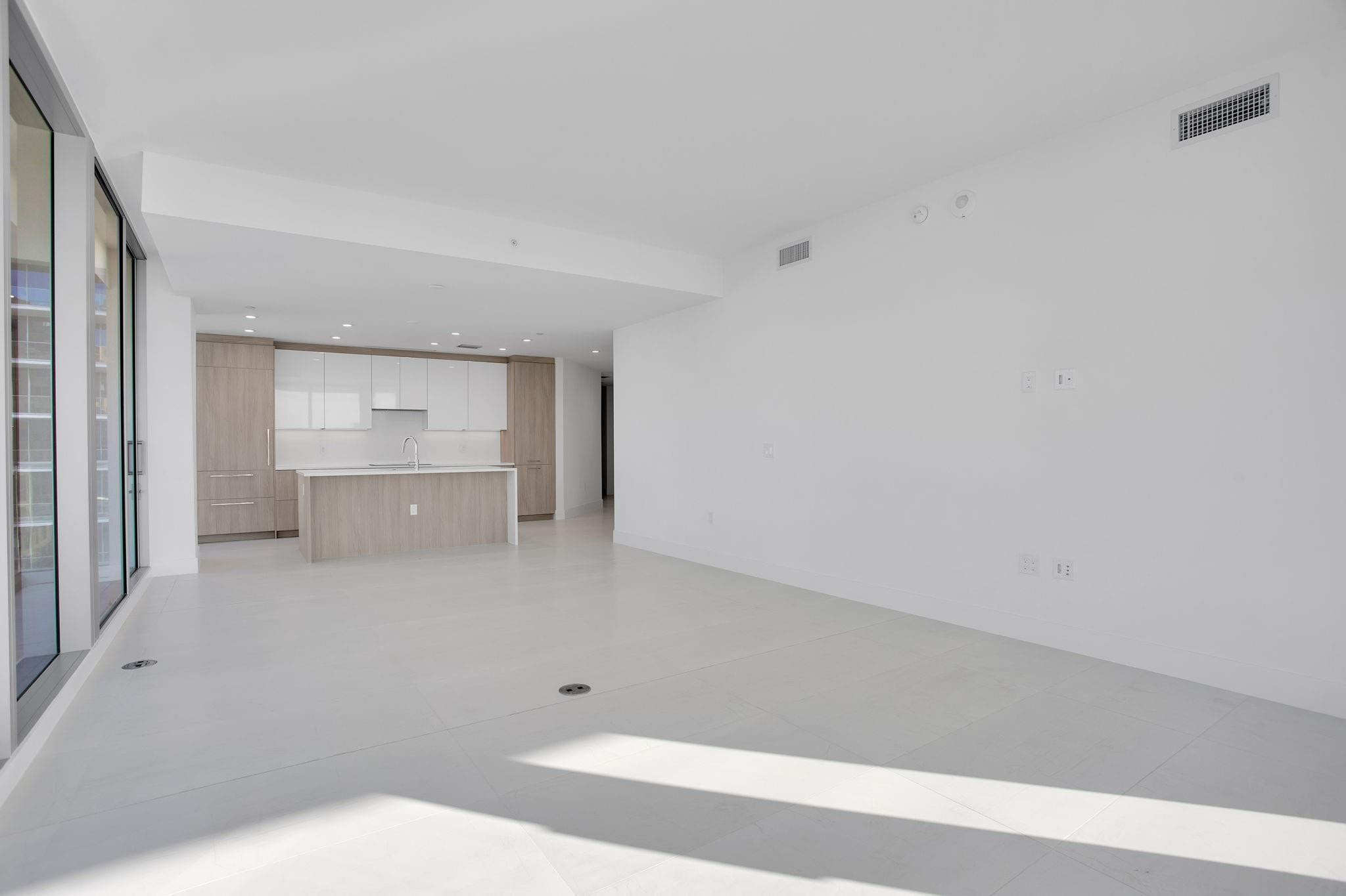 Selene Oceanfront Residence - Residential Lease