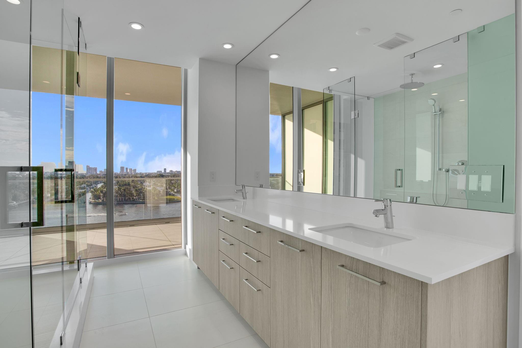 Selene Oceanfront Residence - Residential Lease