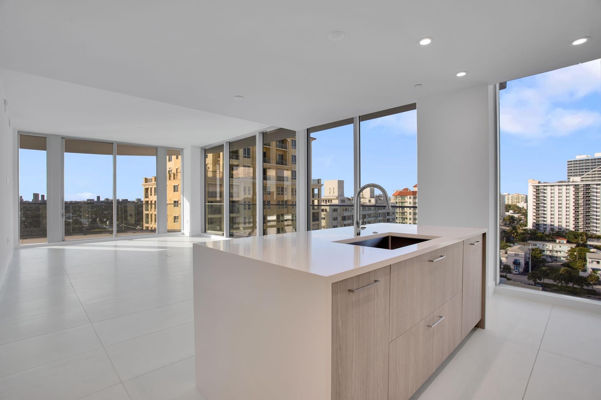 Selene Oceanfront Residence - Residential Lease