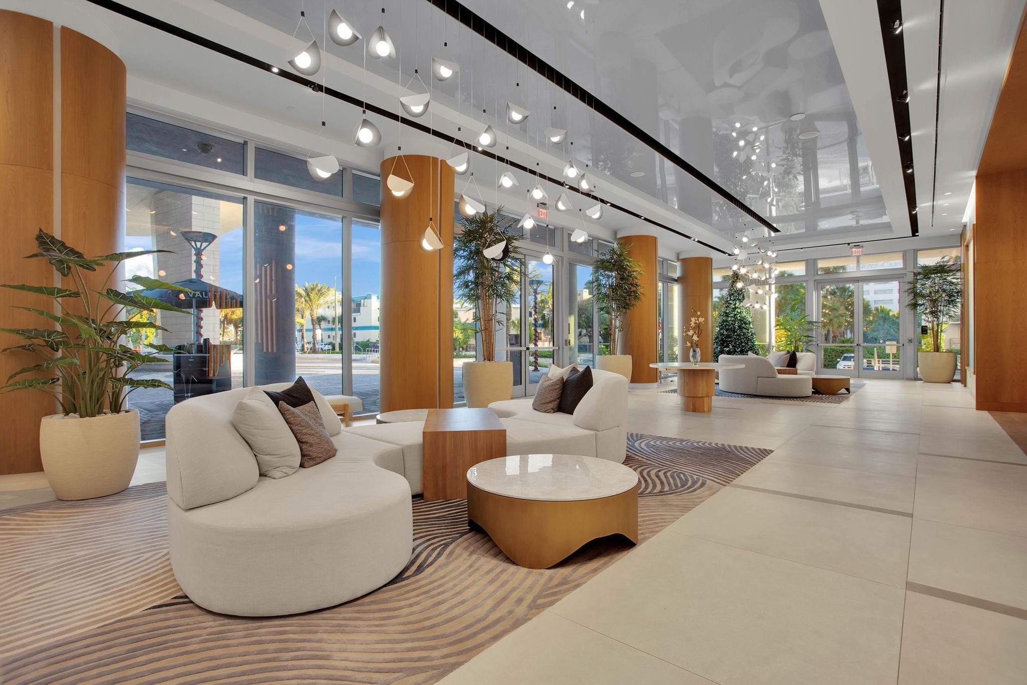 Selene Oceanfront Residence - Residential Lease