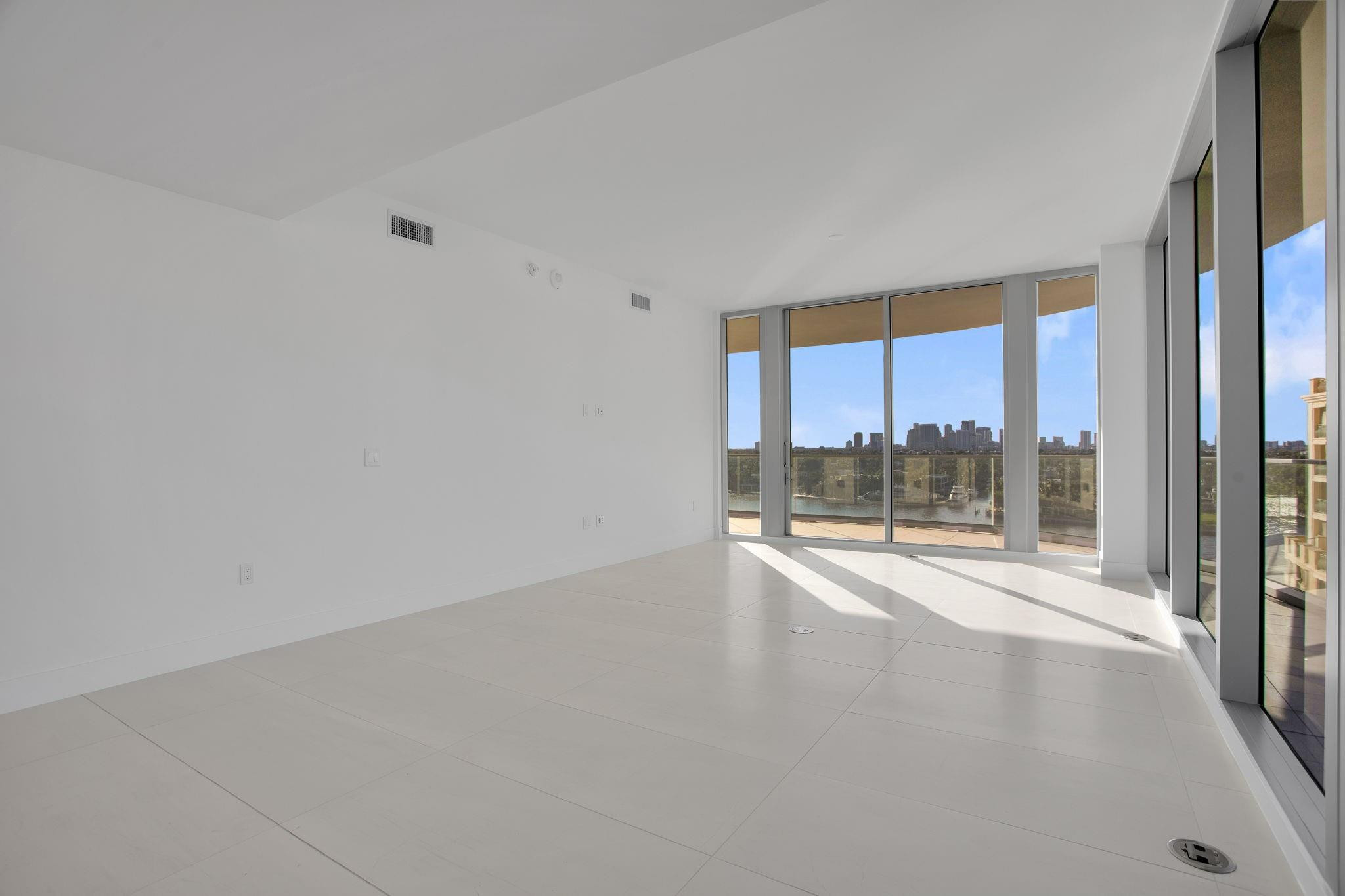 Selene Oceanfront Residence - Residential Lease