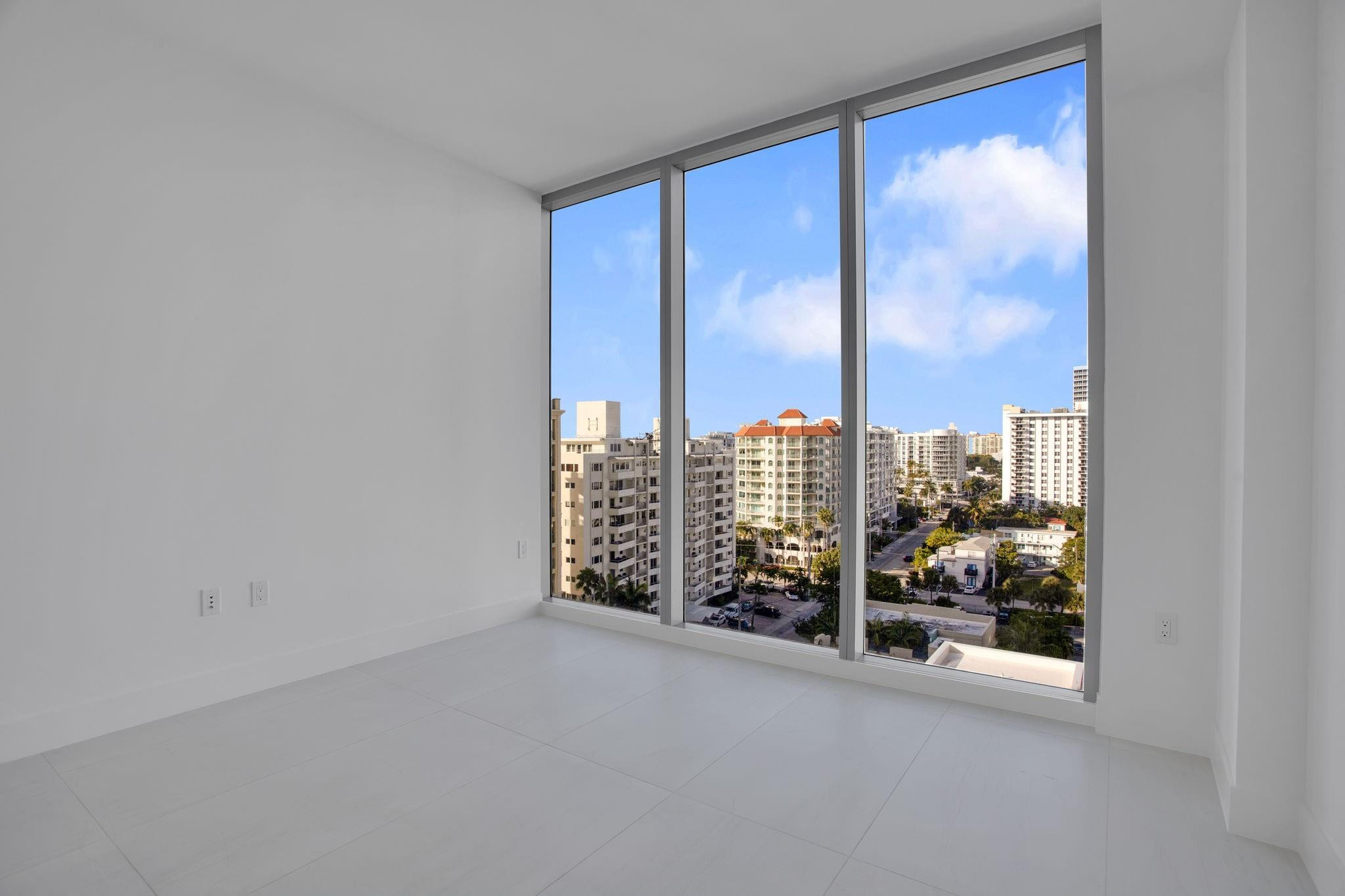 Selene Oceanfront Residence - Residential Lease