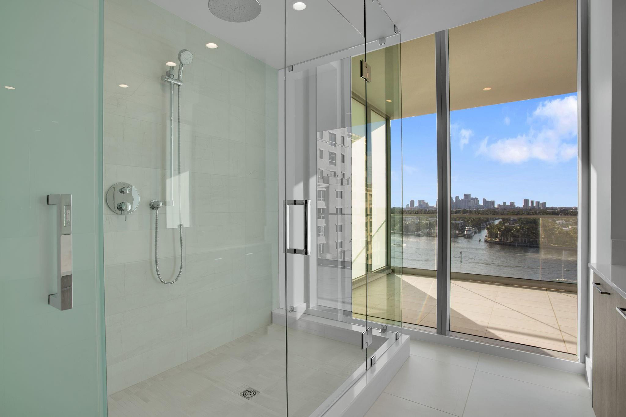 Selene Oceanfront Residence - Residential Lease