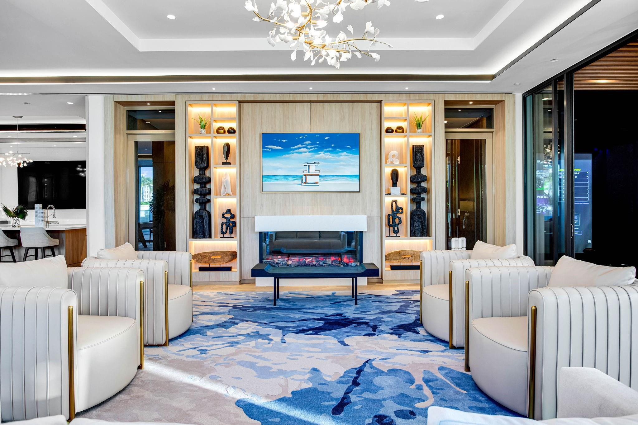 Selene Oceanfront Residence - Residential Lease