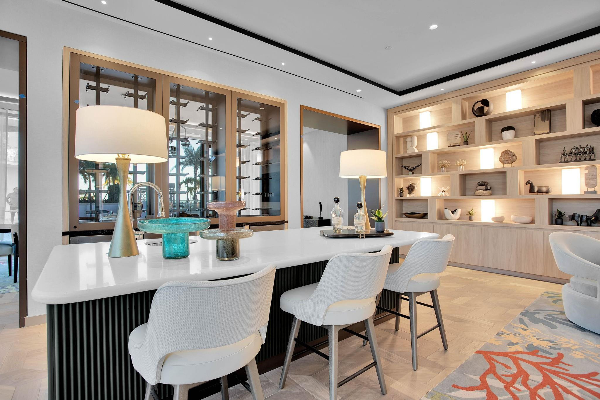 Selene Oceanfront Residence - Residential Lease