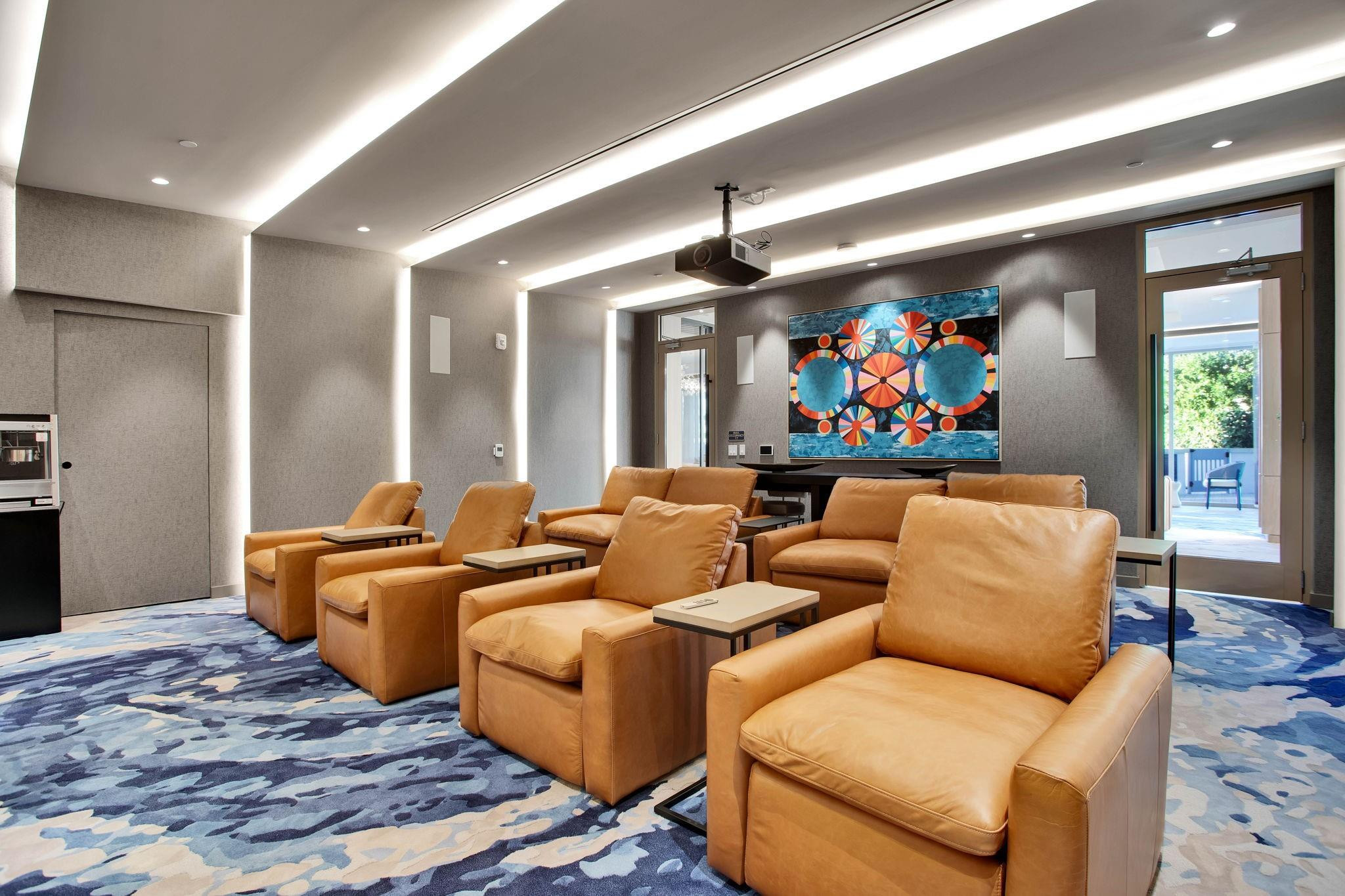 Selene Oceanfront Residence - Residential Lease