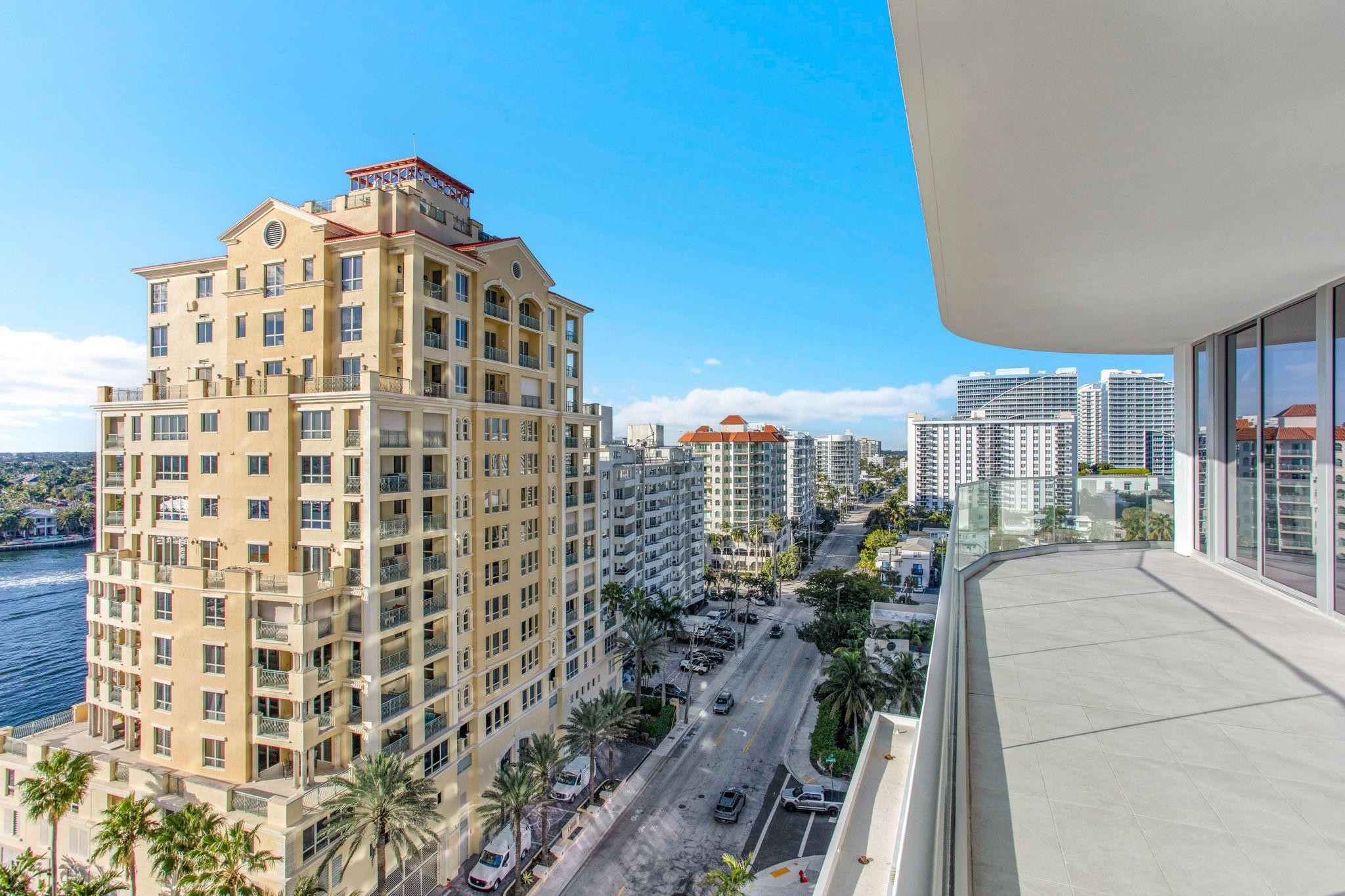 153 N Seabreeze Boulevard 804-S