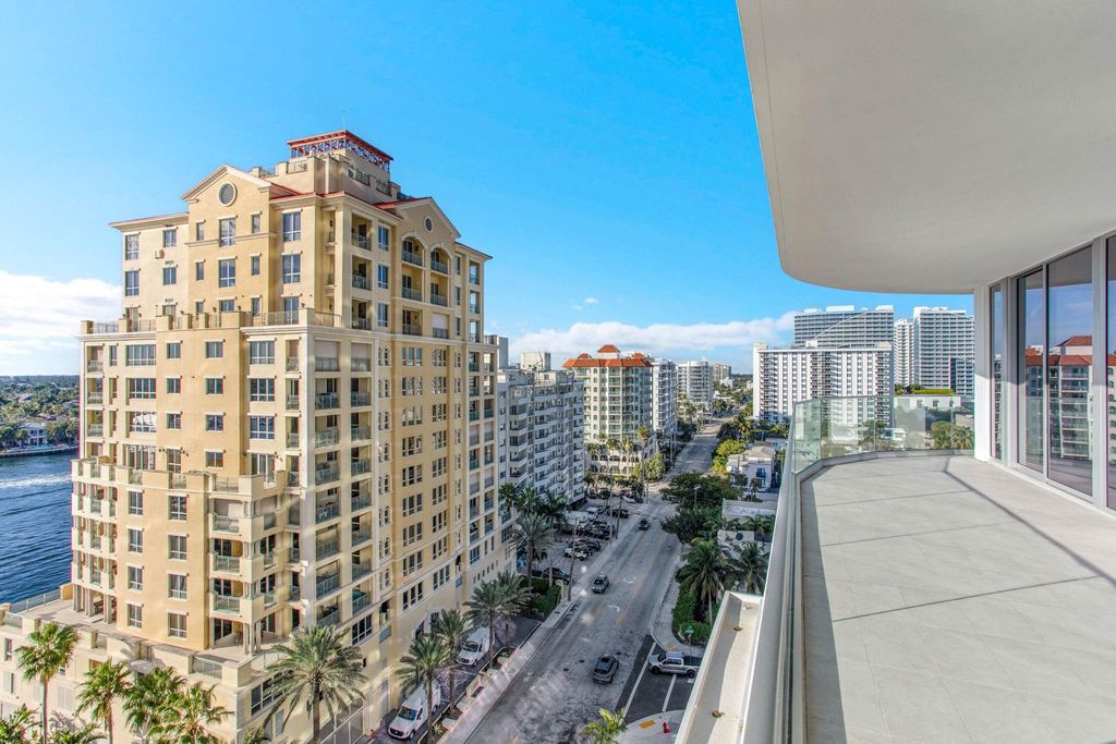 Photo of 153 N Seabreeze Boulevard #804-S, Fort Lauderdale, FL 33304 (MLS # F10554676)