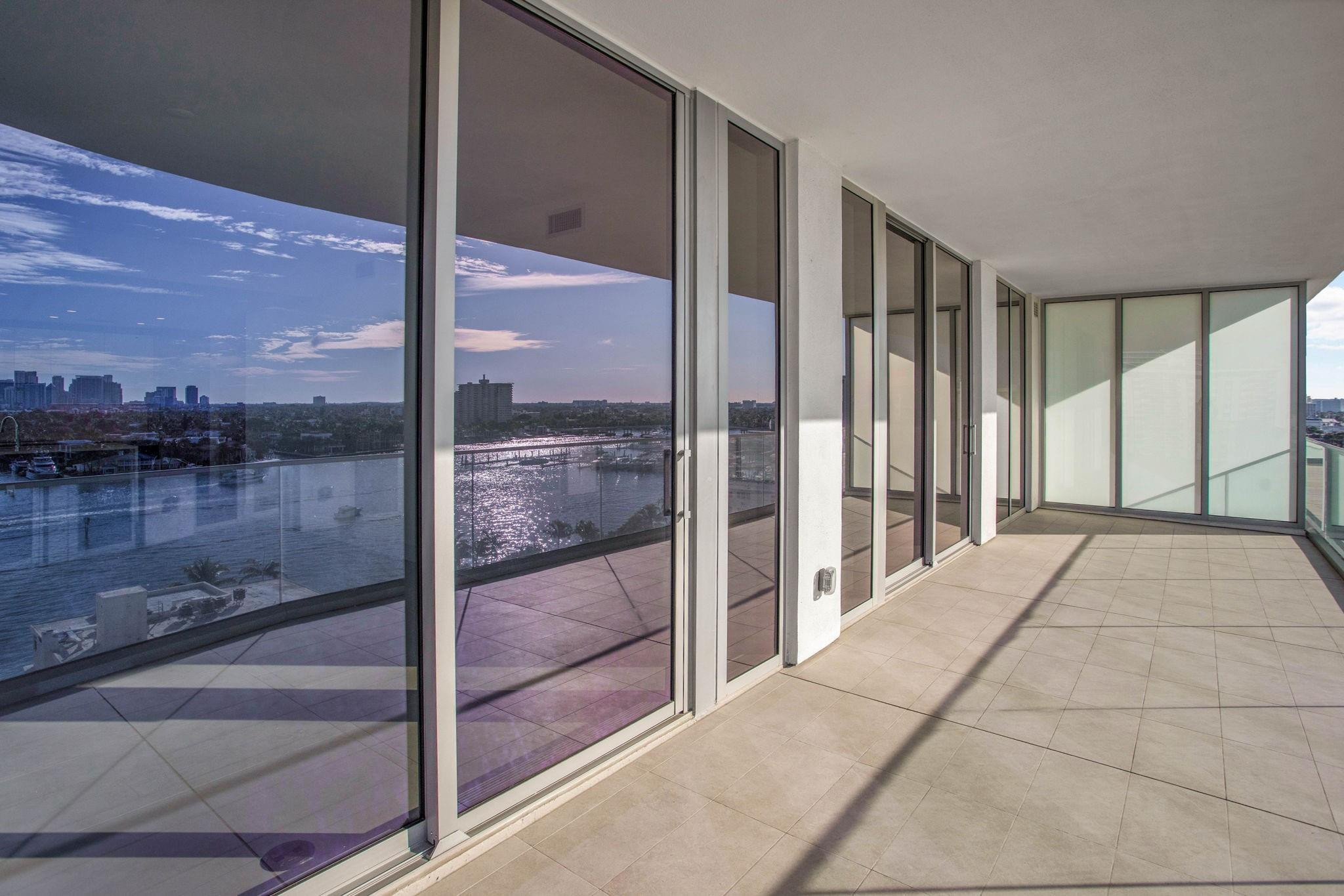 Selene Oceanfront Residence - Residential Lease