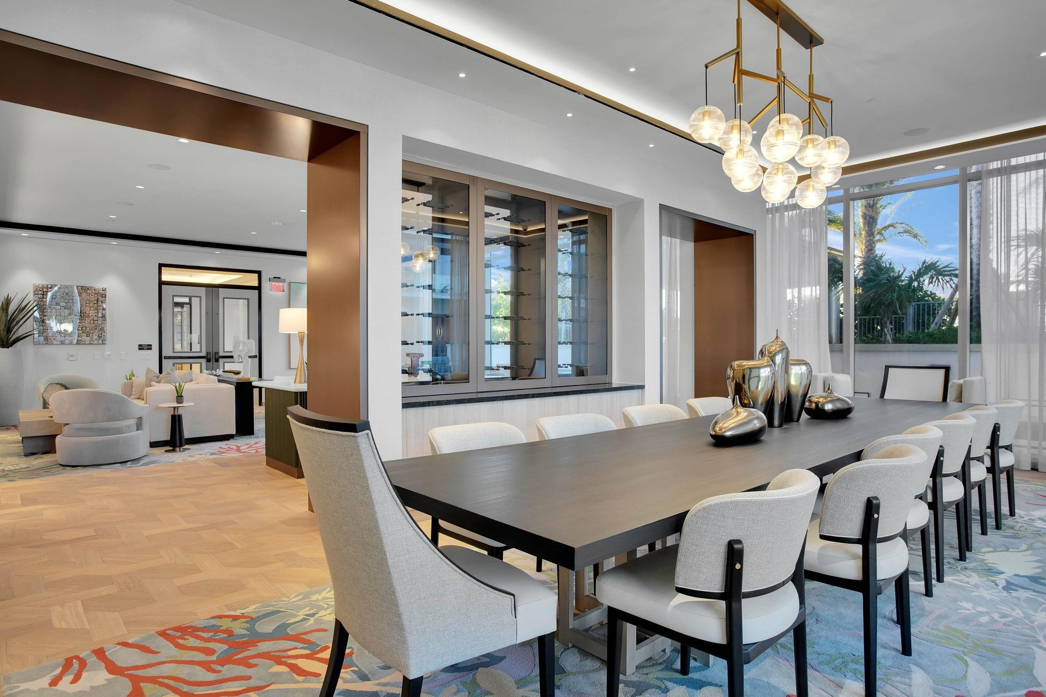 Selene Oceanfront Residence - Residential Lease