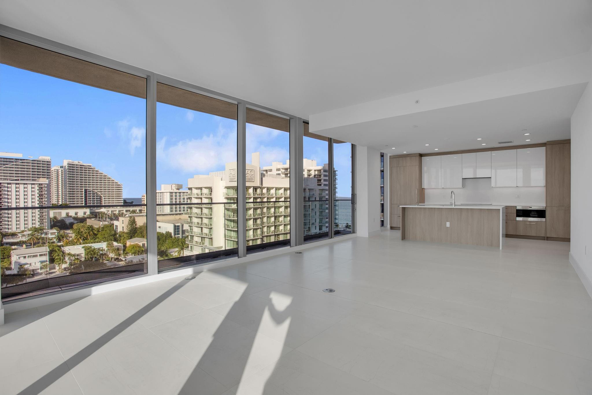 Selene Oceanfront Residence - Residential Lease