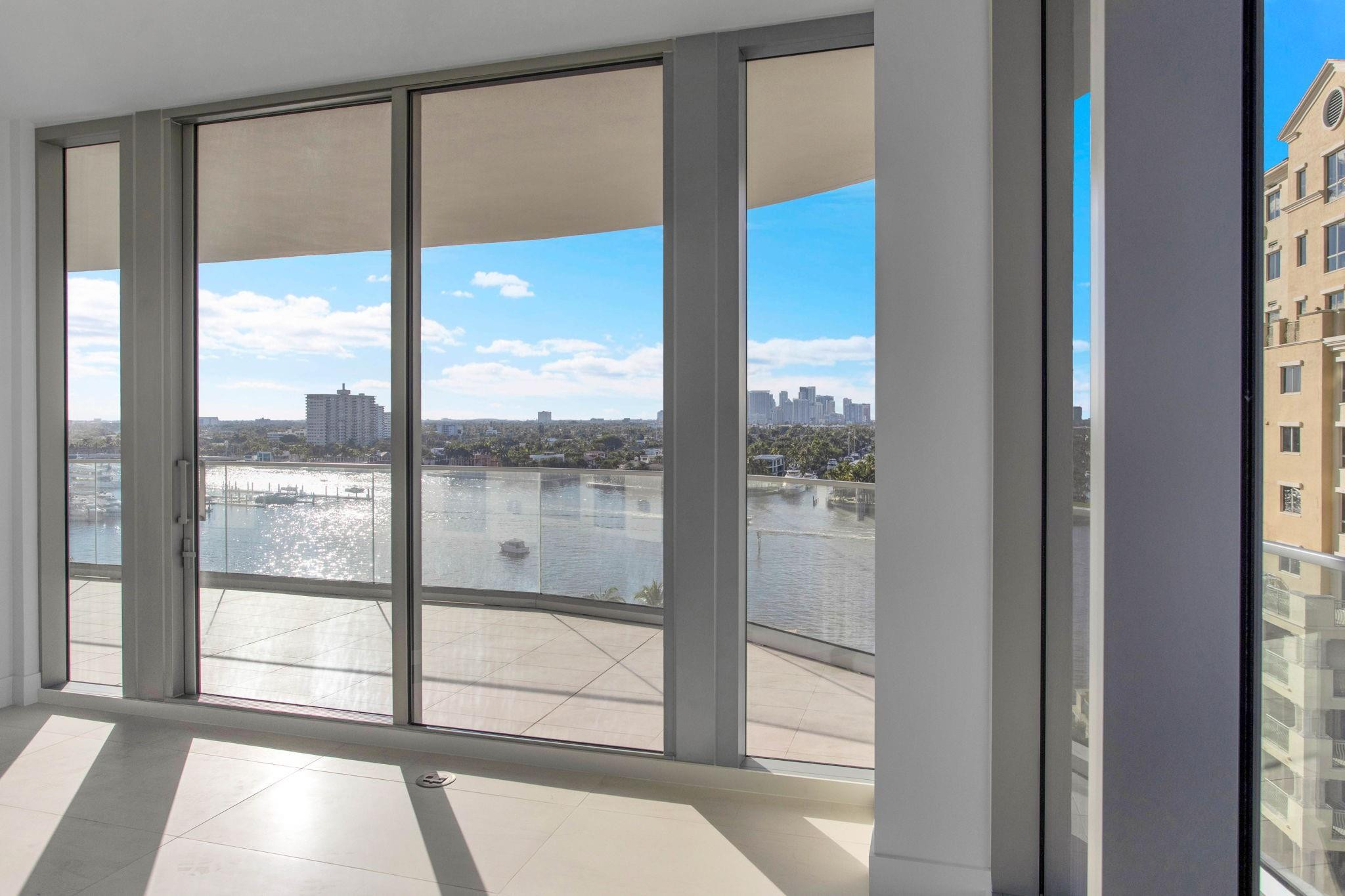 Selene Oceanfront Residence - Residential Lease