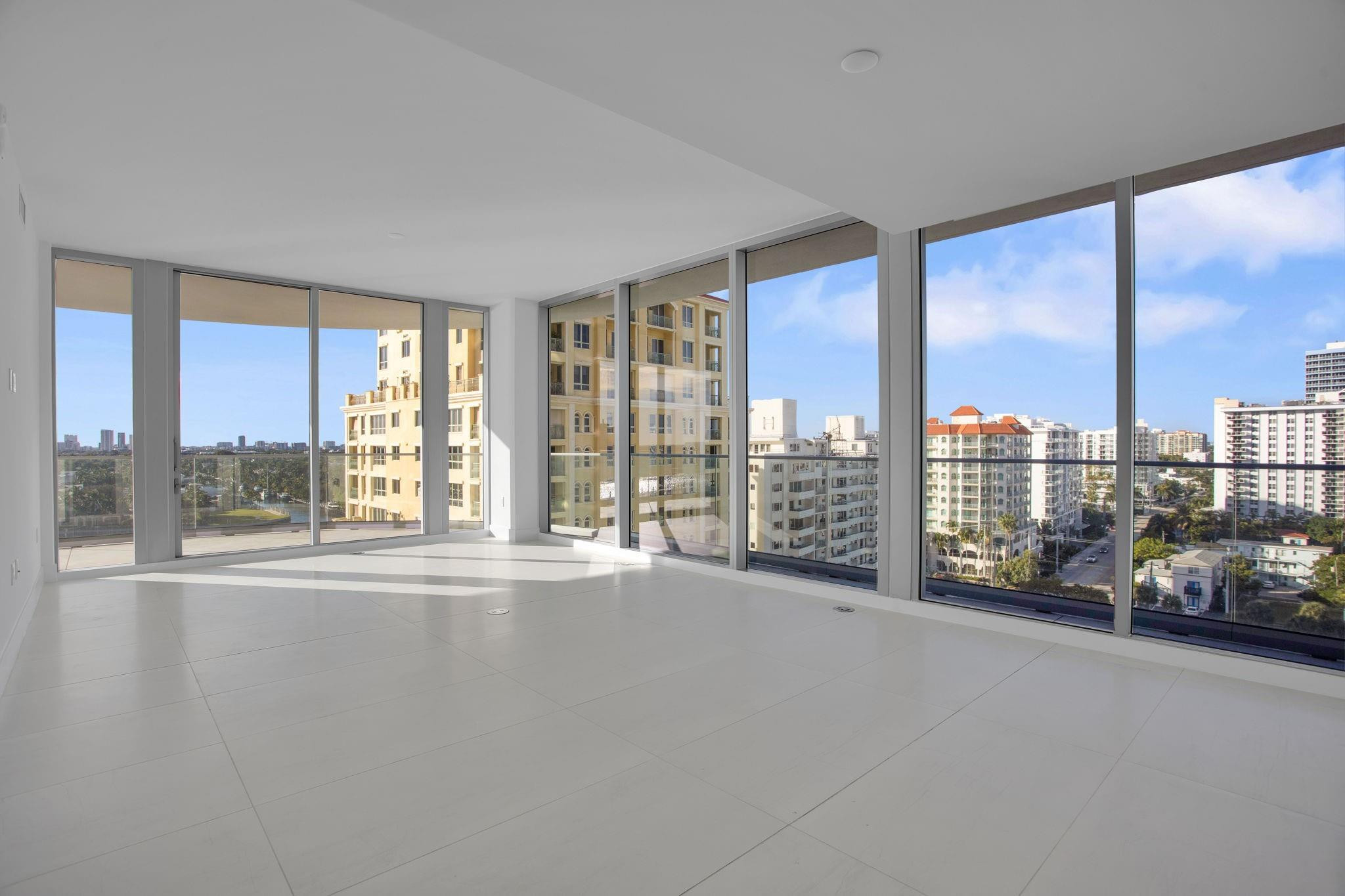 Selene Oceanfront Residence - Residential Lease