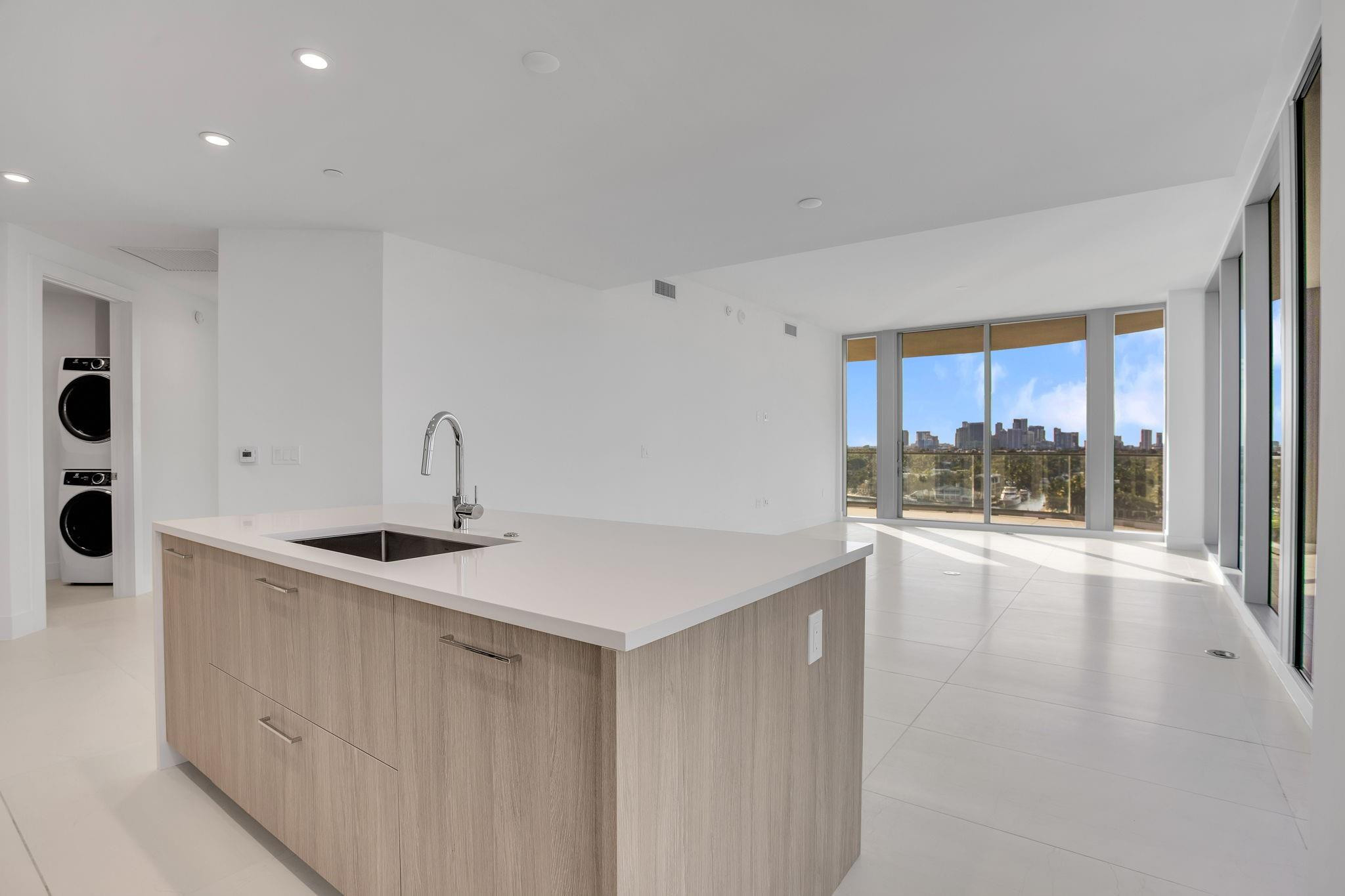 Selene Oceanfront Residence - Residential Lease