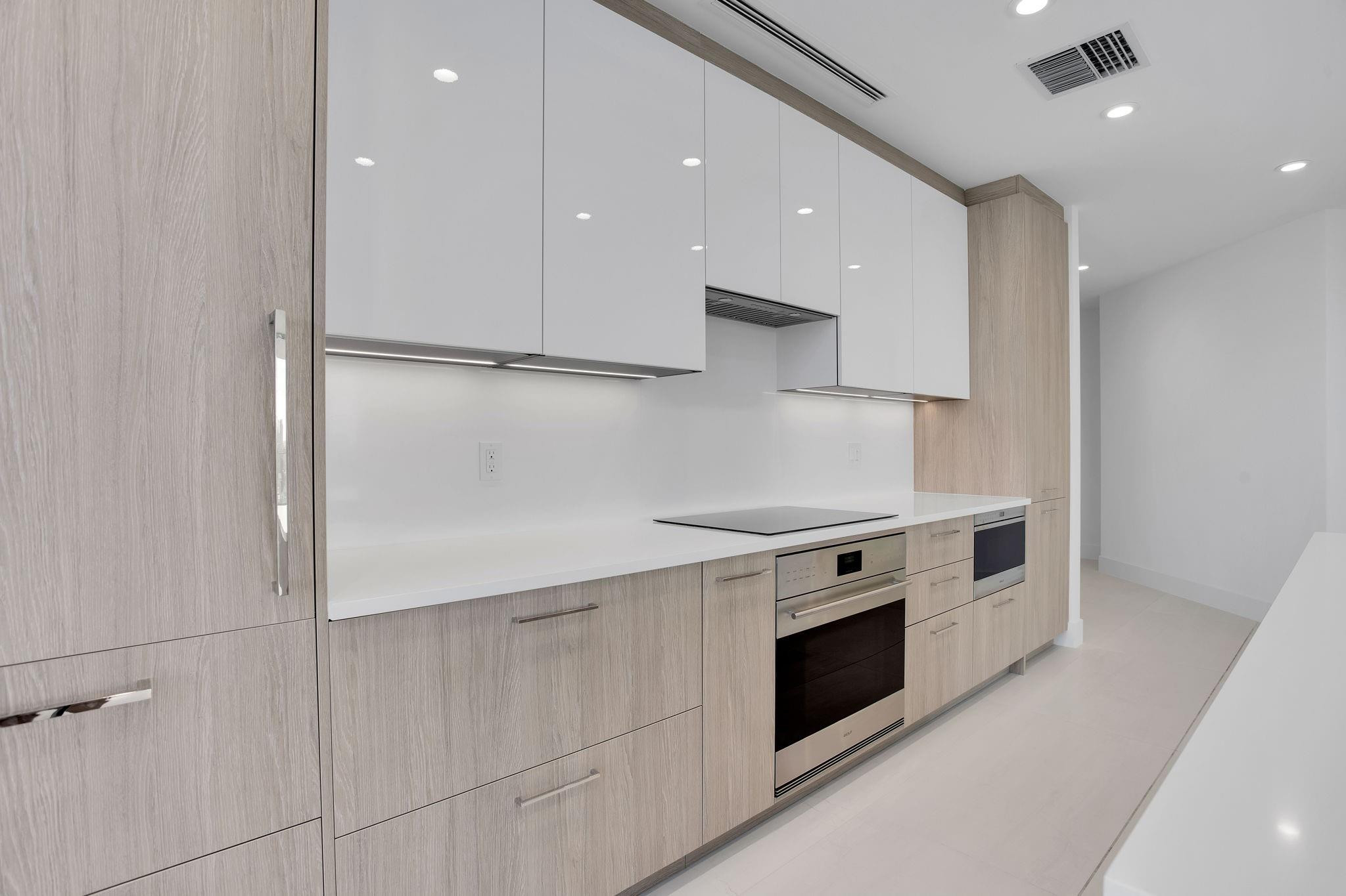 Selene Oceanfront Residence - Residential Lease