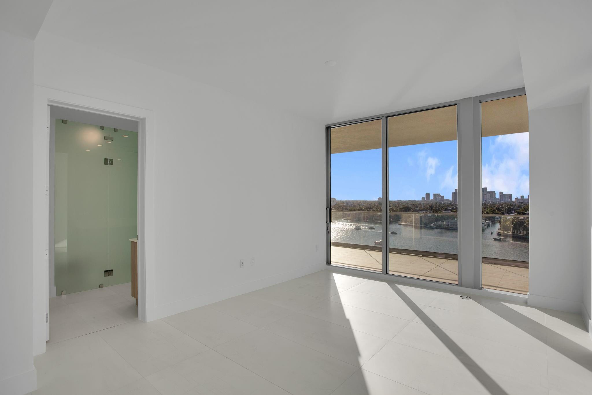 Selene Oceanfront Residence - Residential Lease