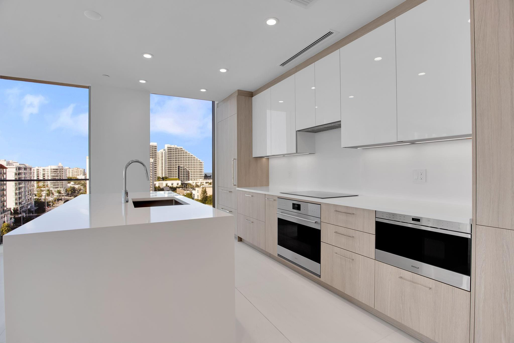 Selene Oceanfront Residence - Residential Lease