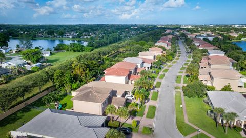 A home in Royal Palm Beach