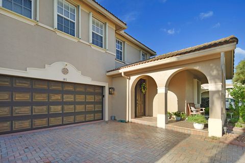 A home in Royal Palm Beach