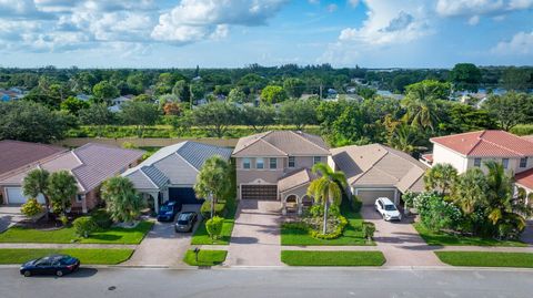 A home in Royal Palm Beach