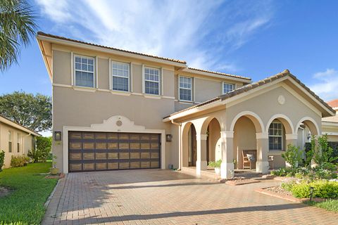 A home in Royal Palm Beach