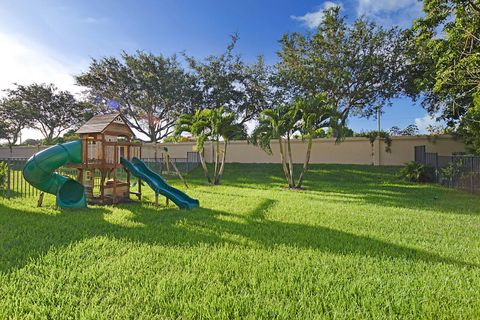 A home in Royal Palm Beach