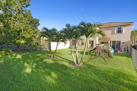 A home in Royal Palm Beach