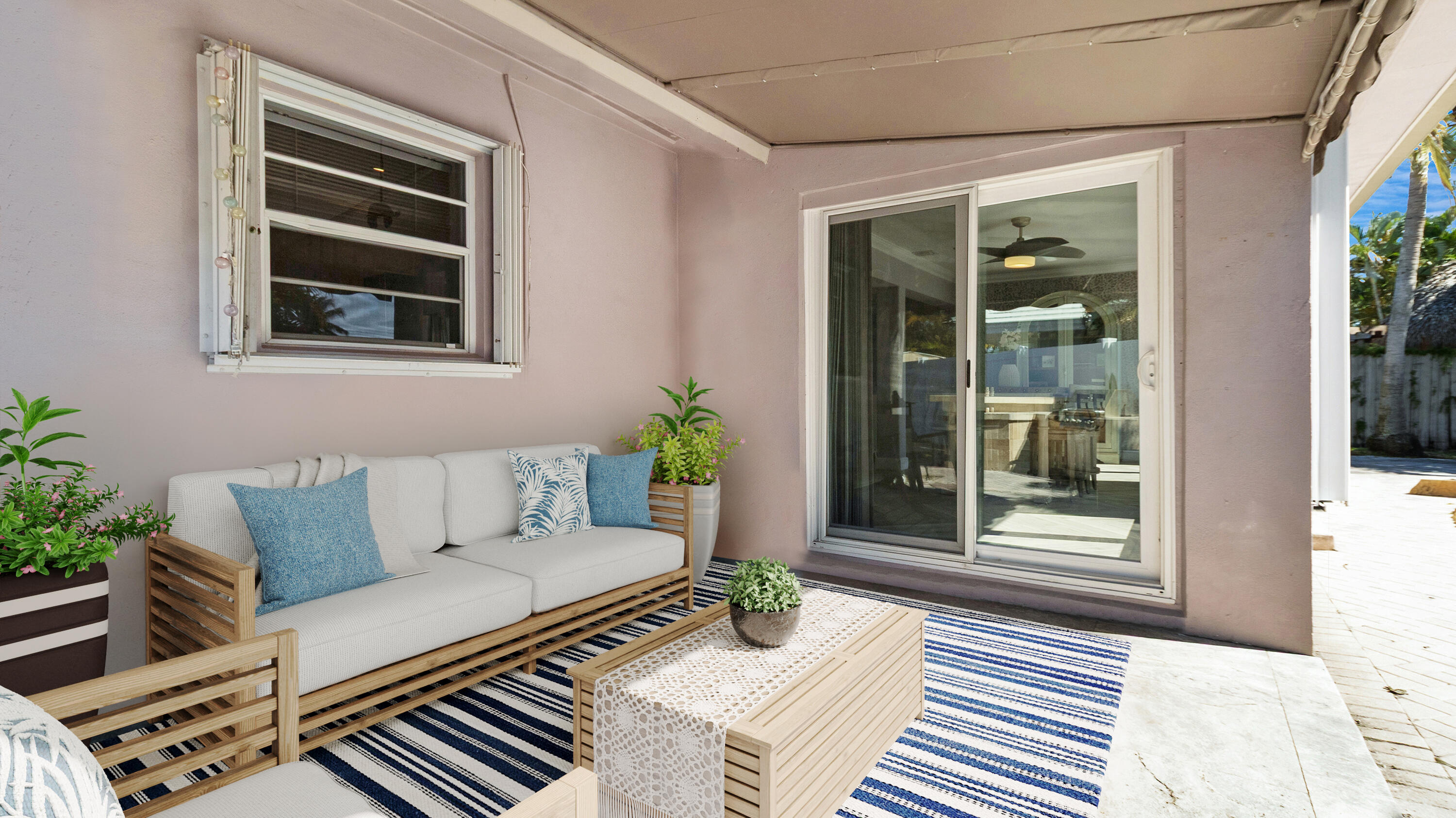 COVE 3RD SEC - Residential